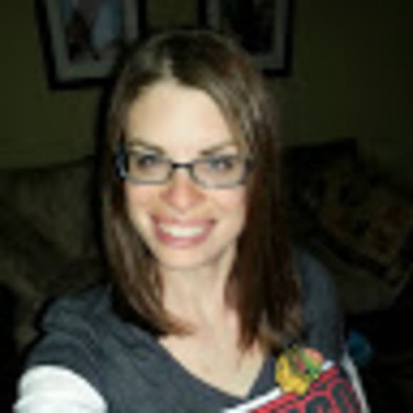 Meet your Posher, Meagan - Picture 1 of 1